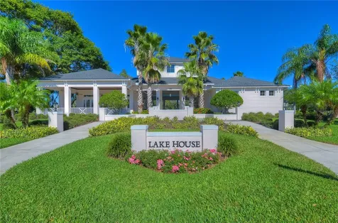 11308 Wickersley Place Tampa FL 33625