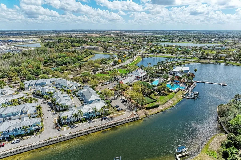5401 Cafrey Place Apollo Beach FL 33572