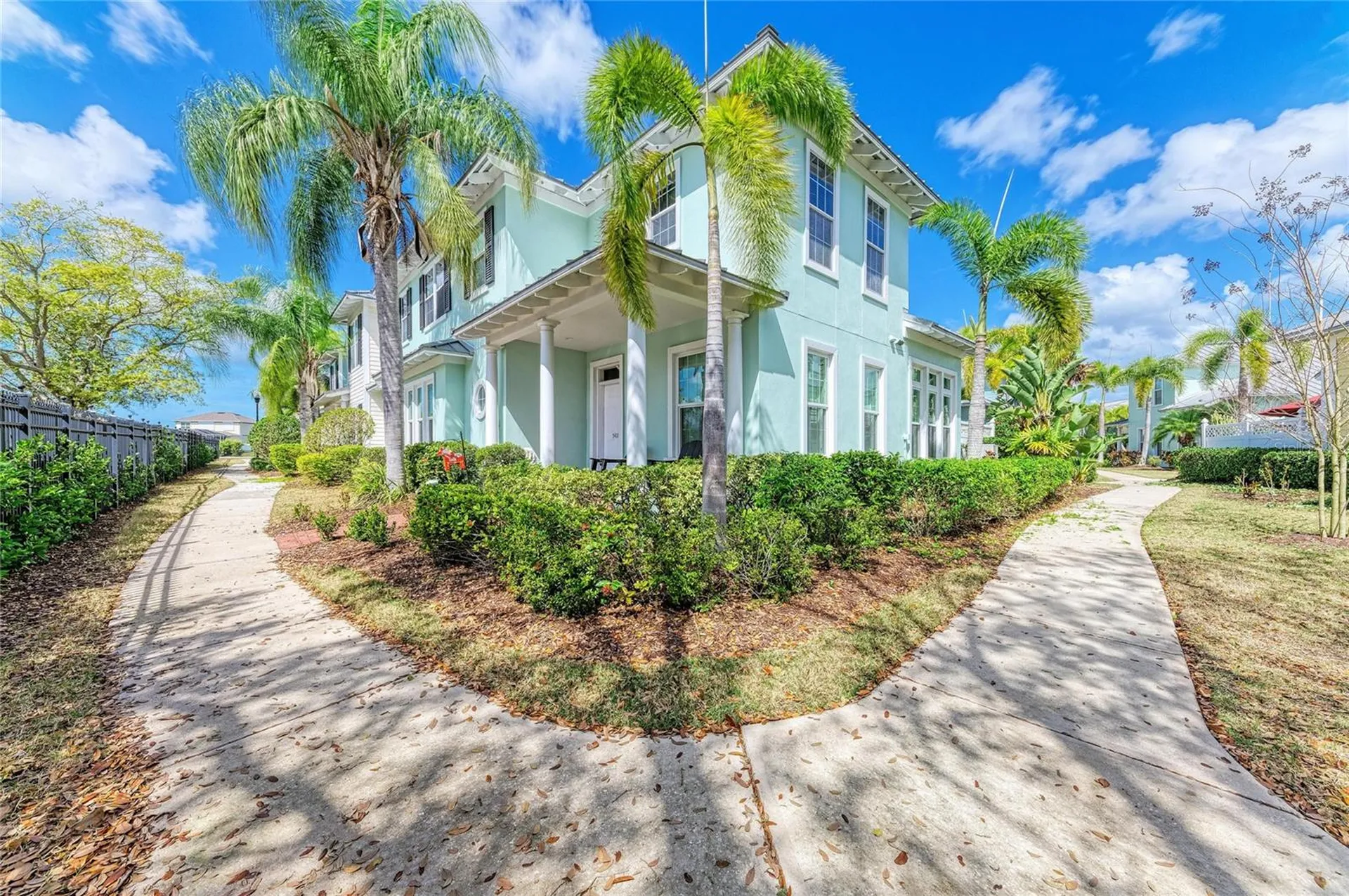 5401 Cafrey Place Apollo Beach FL 33572