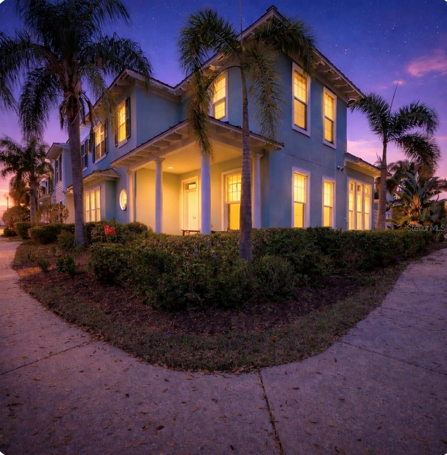 5401 Cafrey Place Apollo Beach FL 33572