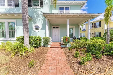 5401 Cafrey Place Apollo Beach FL 33572
