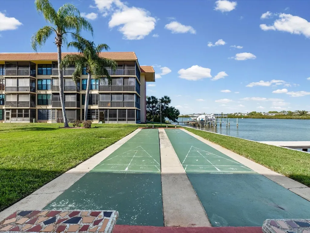 19701 Gulf Boulevard Indian Shores FL 33785
