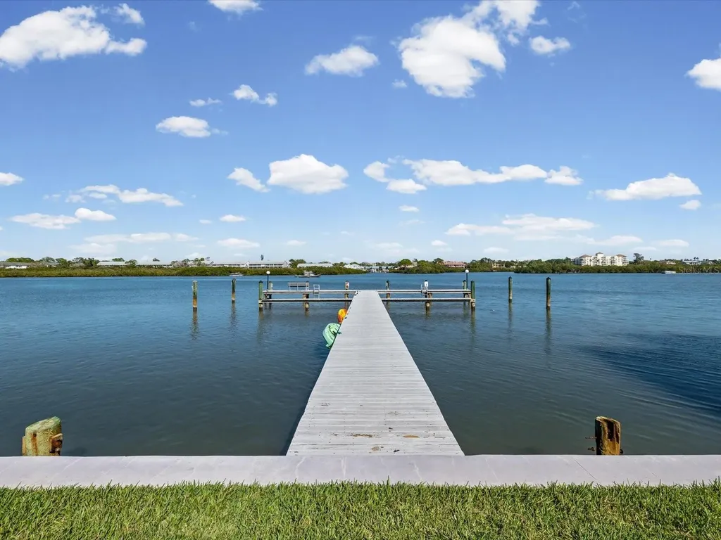 19701 Gulf Boulevard Indian Shores FL 33785