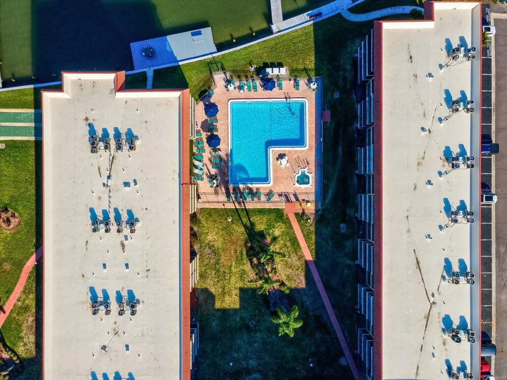 19701 Gulf Boulevard Indian Shores FL 33785