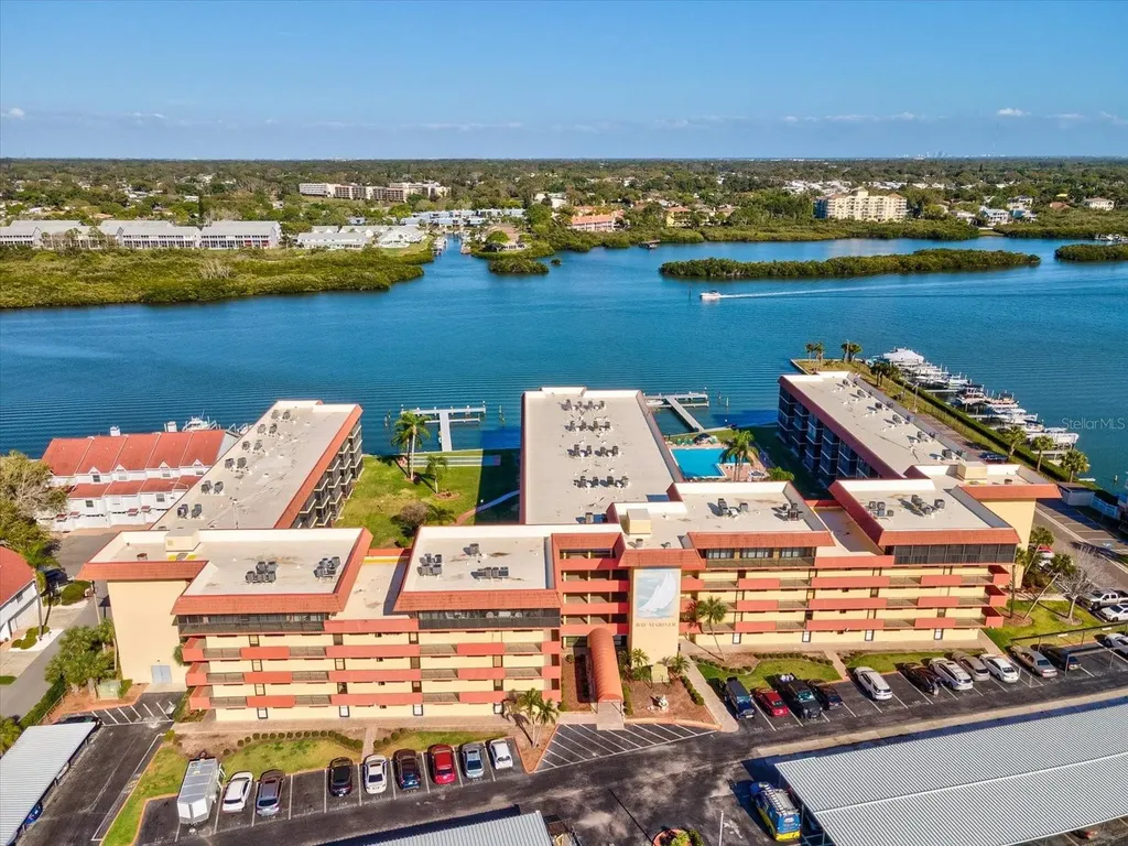 19701 Gulf Boulevard Indian Shores FL 33785