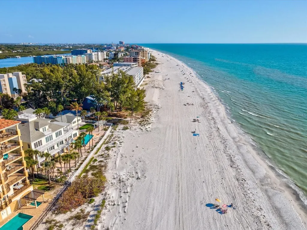19701 Gulf Boulevard Indian Shores FL 33785