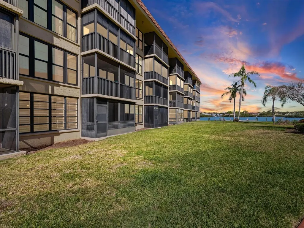 19701 Gulf Boulevard Indian Shores FL 33785