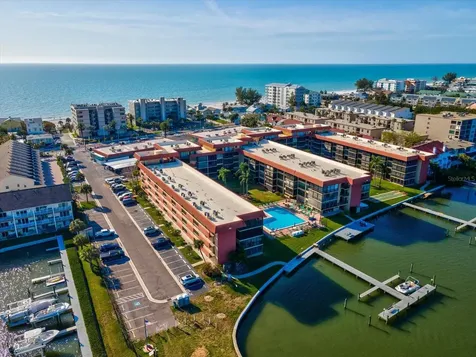 19701 Gulf Boulevard Indian Shores FL 33785
