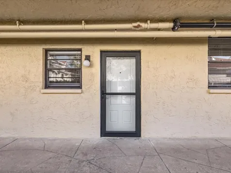 19701 Gulf Boulevard Indian Shores FL 33785