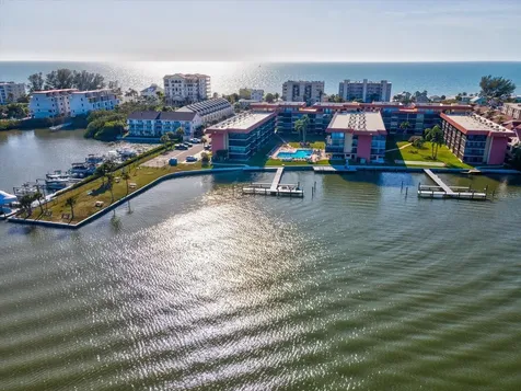19701 Gulf Boulevard Indian Shores FL 33785