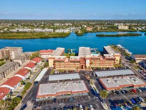19701 Gulf Boulevard Indian Shores FL 33785