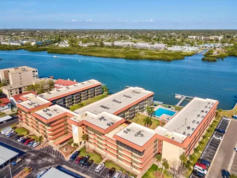 19701 Gulf Boulevard Indian Shores FL 33785