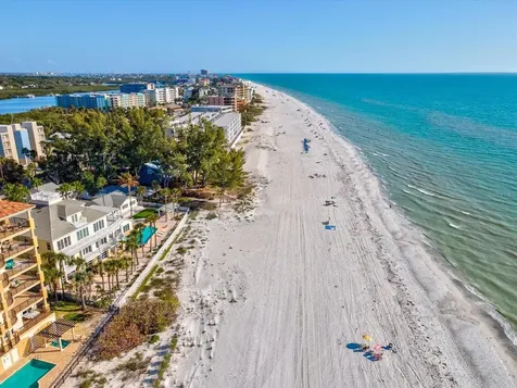 19701 Gulf Boulevard Indian Shores FL 33785