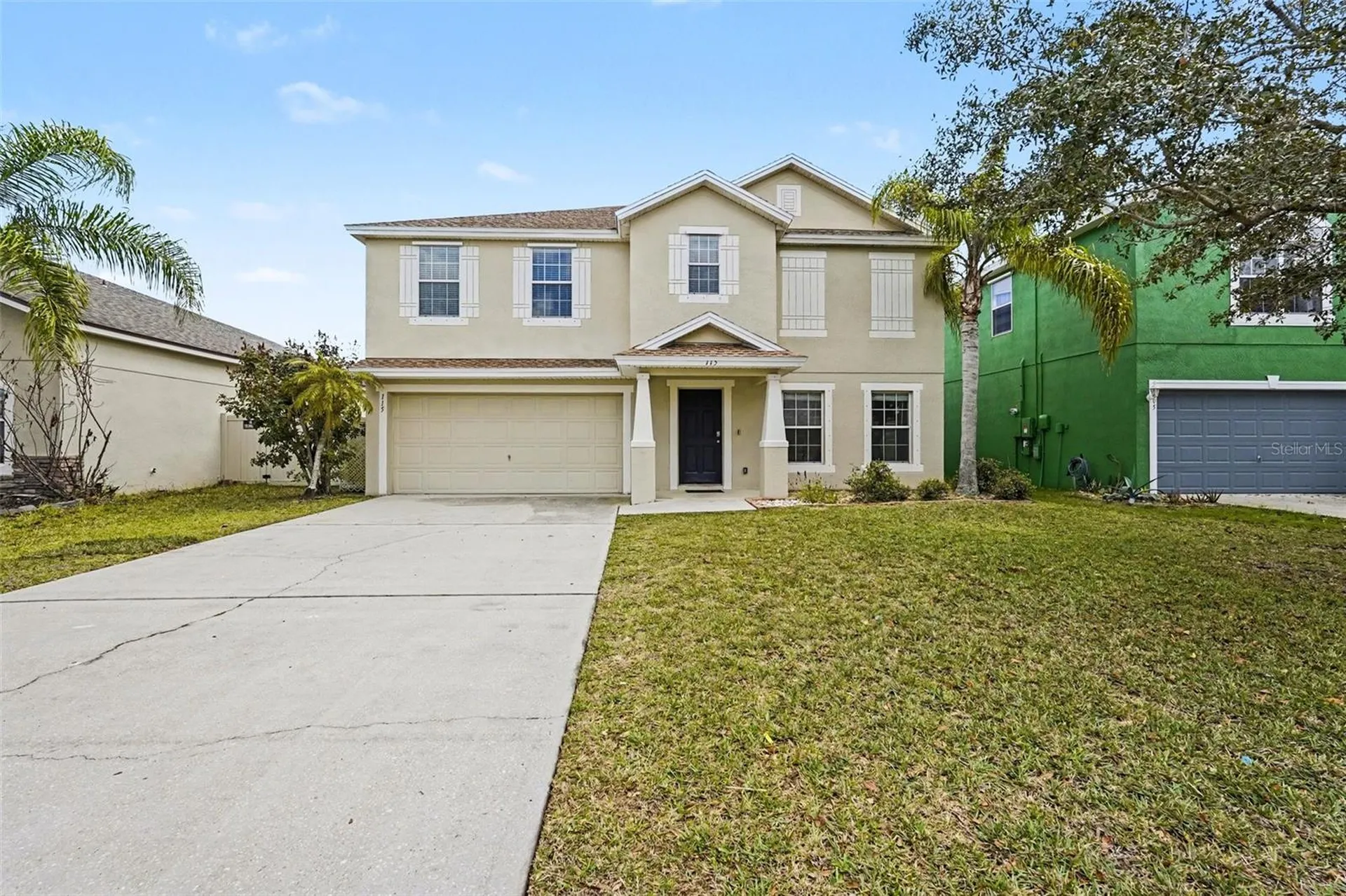 115 Pipewort Court SW Palm Bay FL 32908