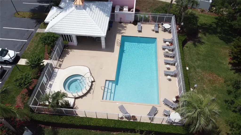 4917 Walden Circle Orlando FL 32811