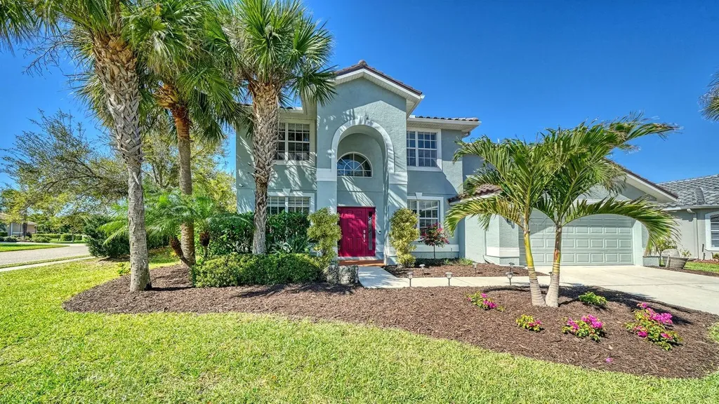 152 New Briton Court Bradenton FL 34212