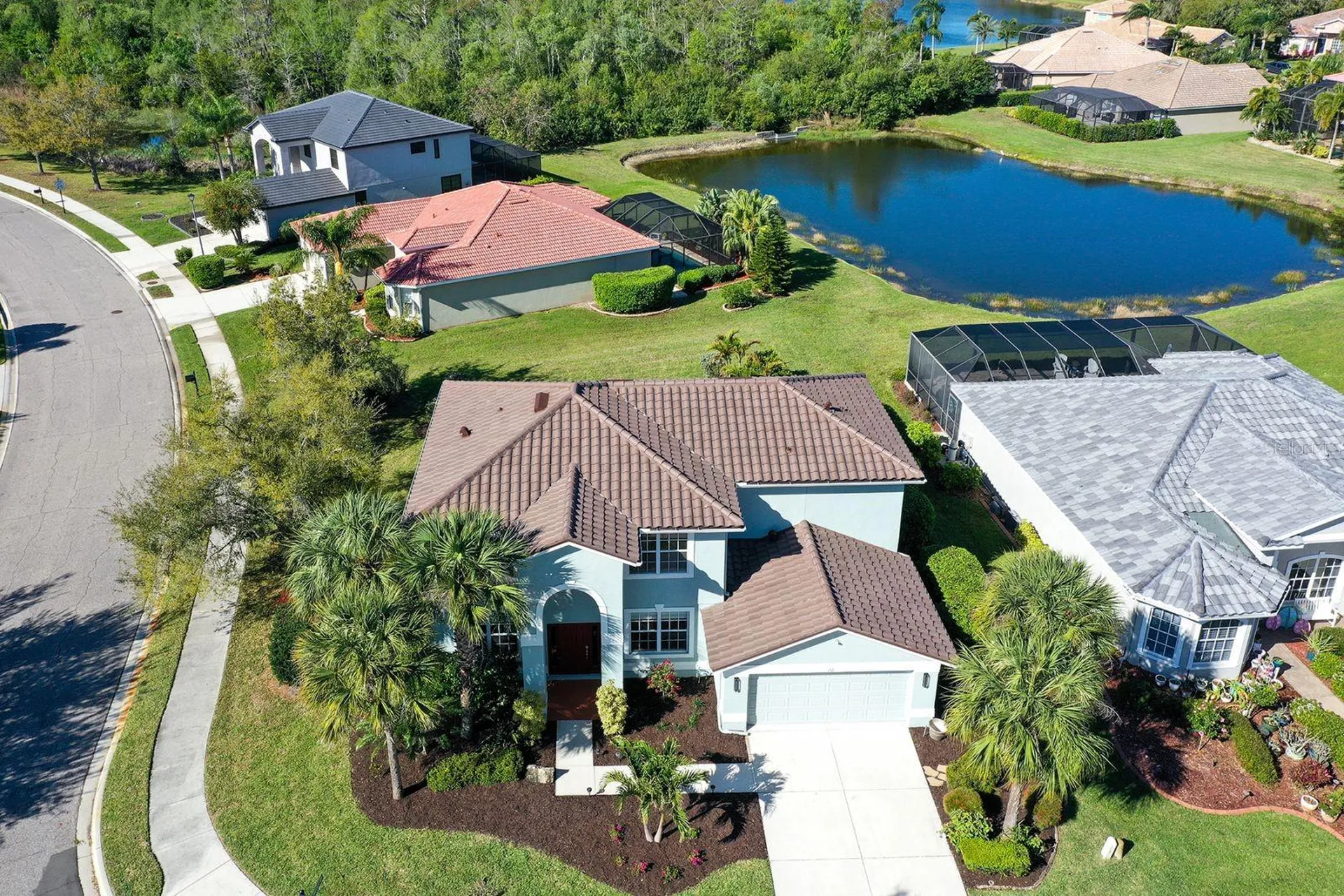 152 New Briton Court Bradenton FL 34212