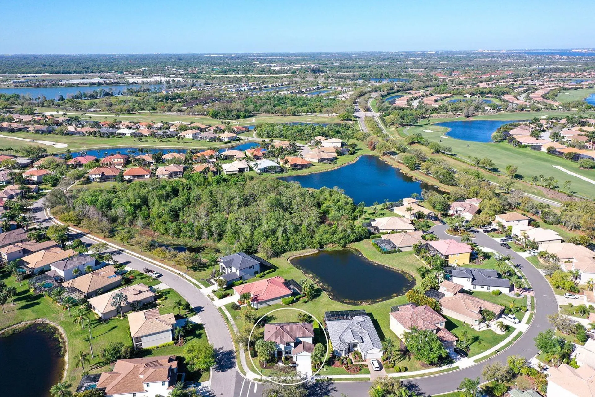 152 New Briton Court Bradenton FL 34212