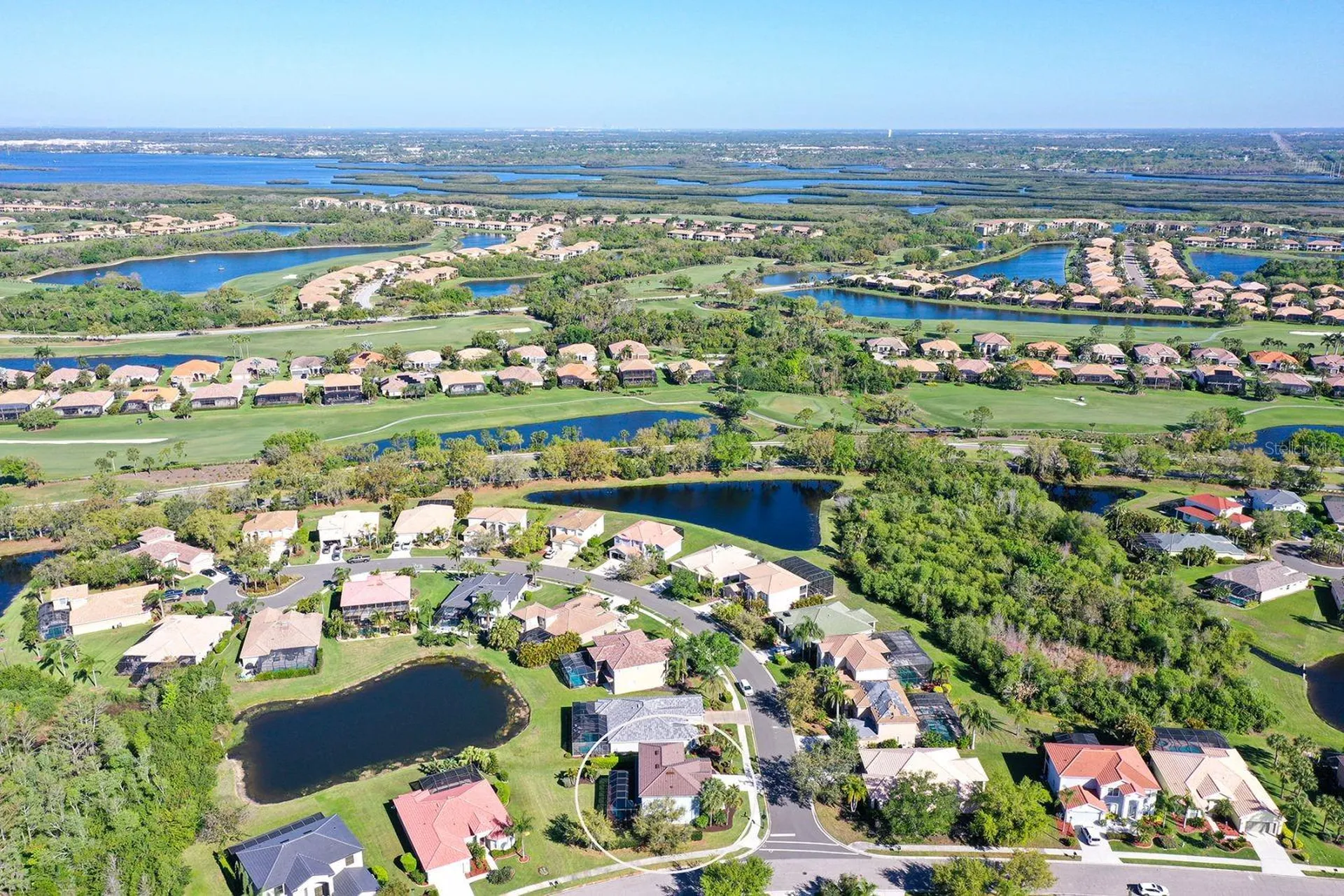 152 New Briton Court Bradenton FL 34212