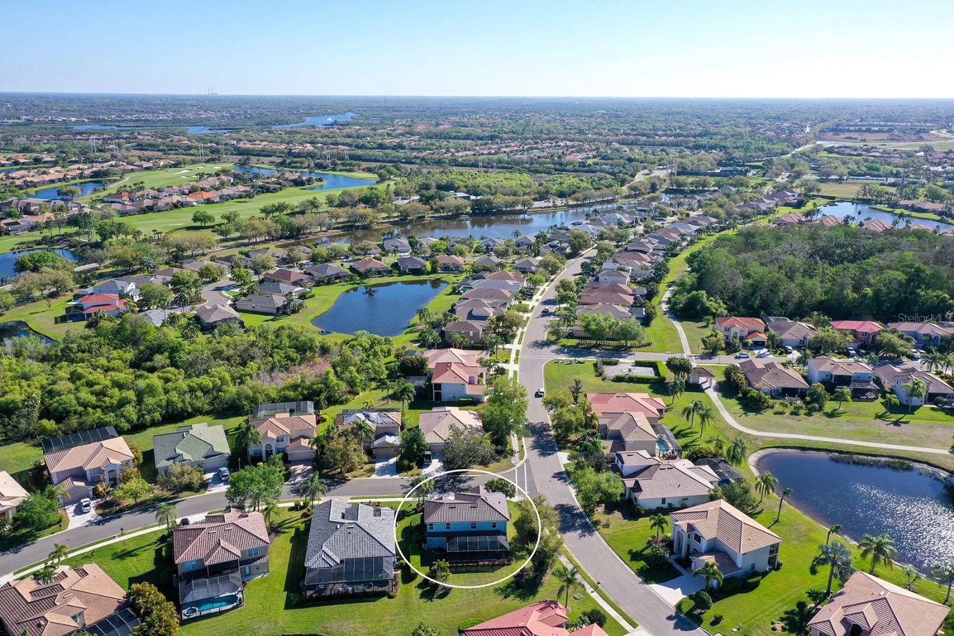 152 New Briton Court Bradenton FL 34212