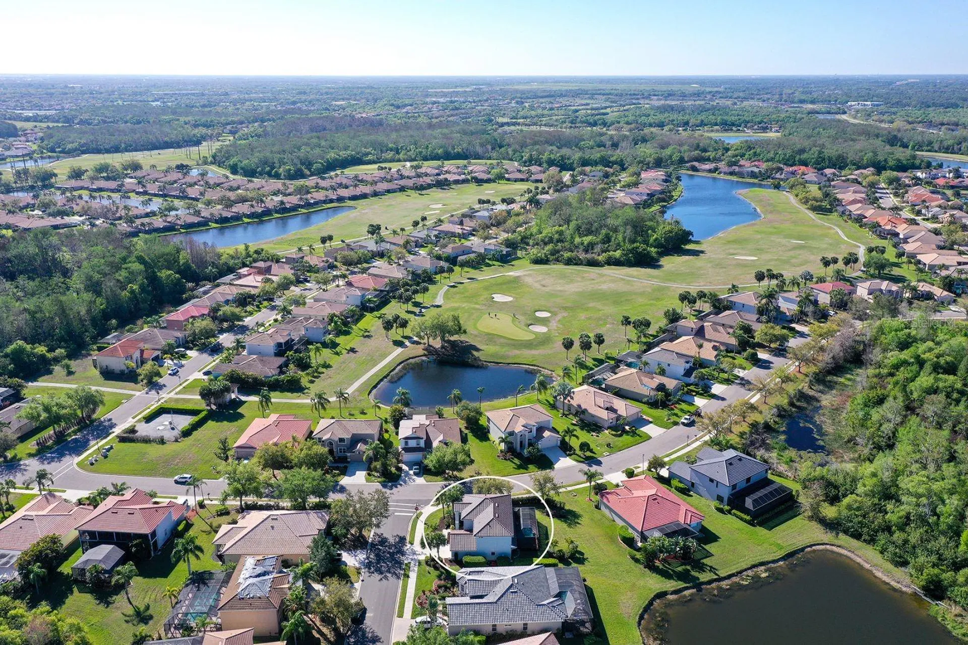 152 New Briton Court Bradenton FL 34212