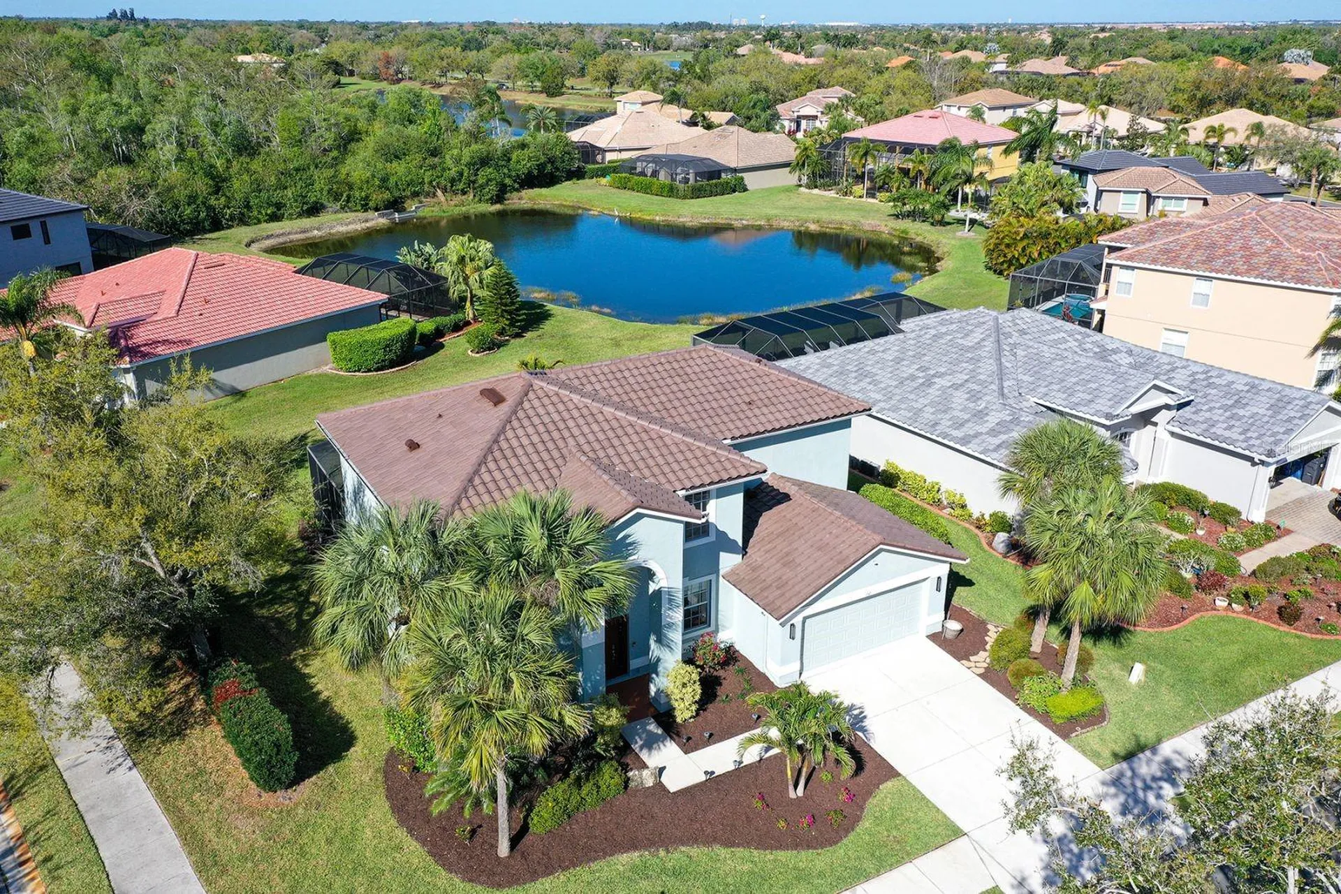 152 New Briton Court Bradenton FL 34212