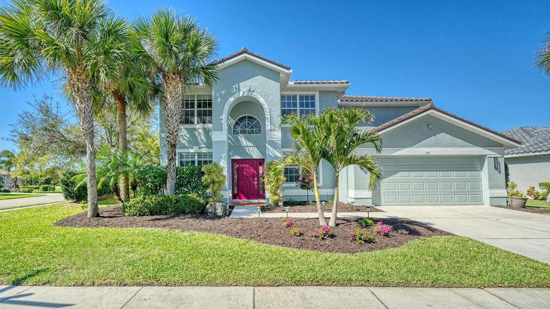 152 New Briton Court Bradenton FL 34212