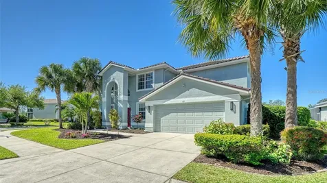 152 New Briton Court Bradenton FL 34212