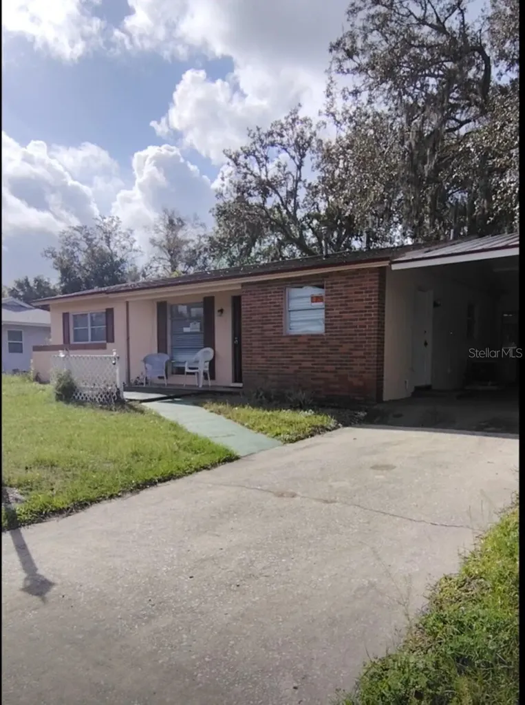7224 Spring Hill Drive Spring Hill FL 34606