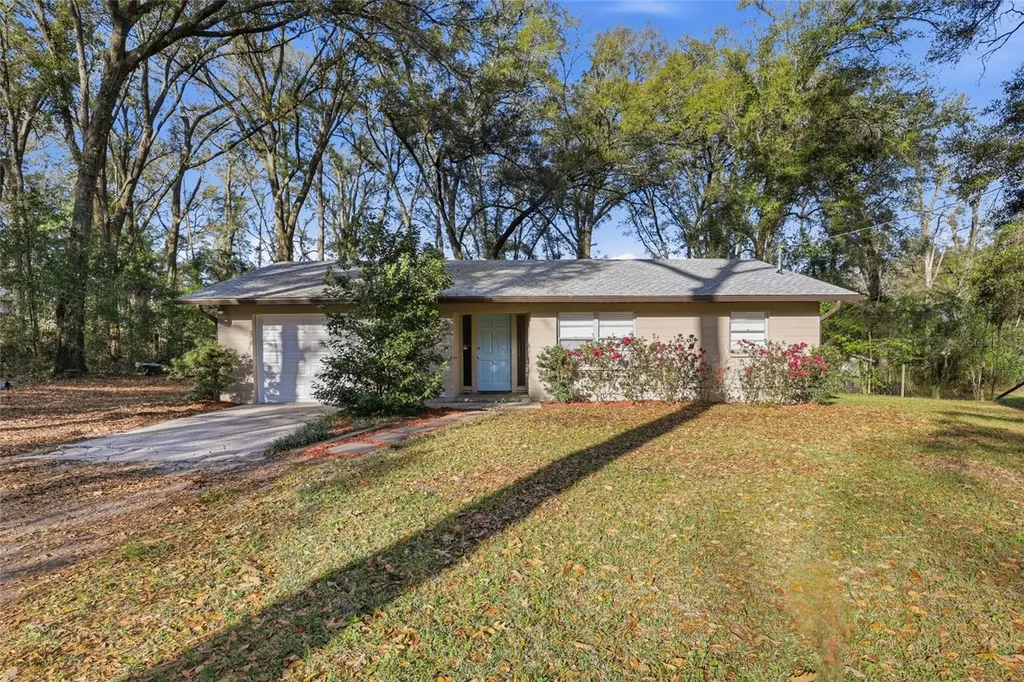 11908 NW 164th Terrace Alachua FL 32615