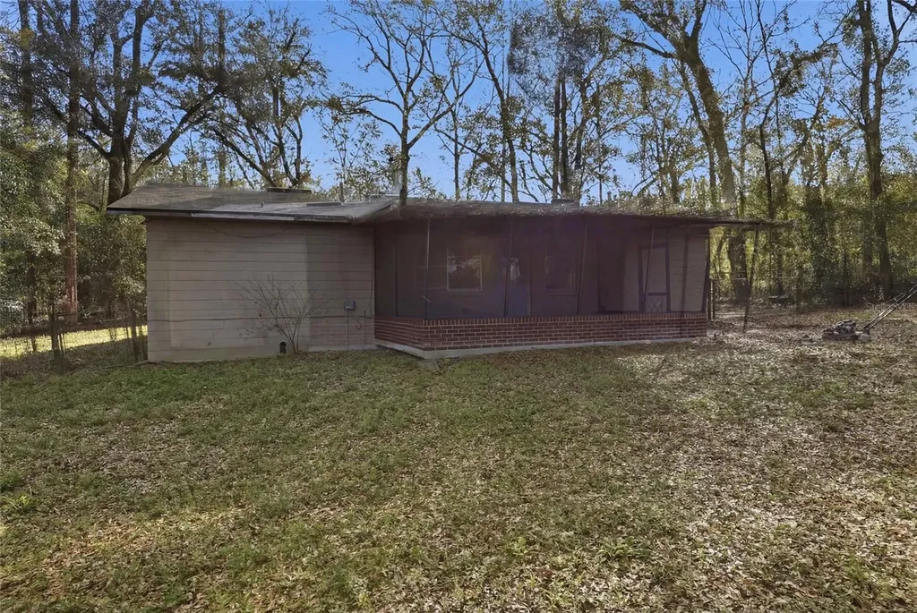 11908 NW 164th Terrace Alachua FL 32615