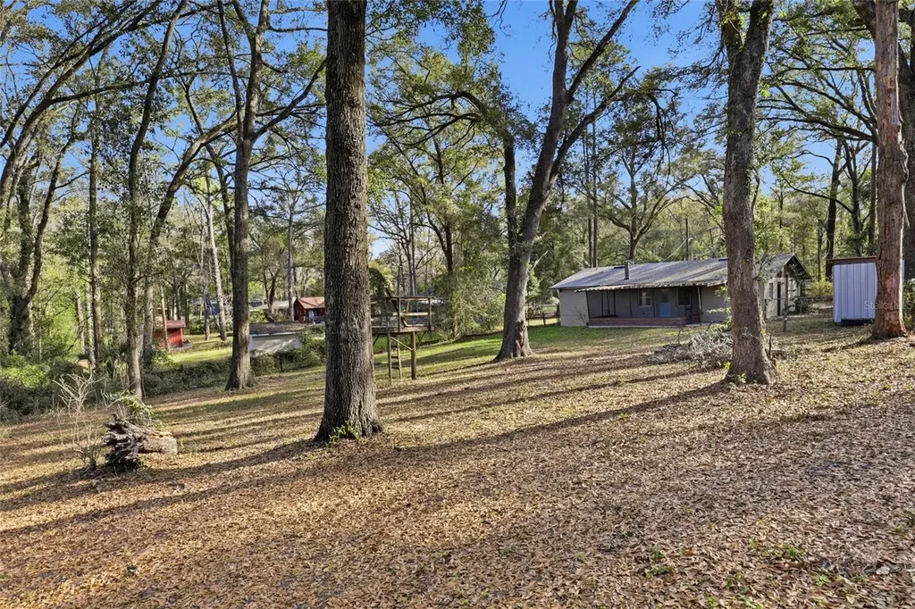11908 NW 164th Terrace Alachua FL 32615