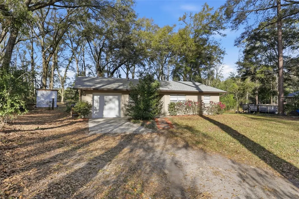 11908 NW 164th Terrace Alachua FL 32615