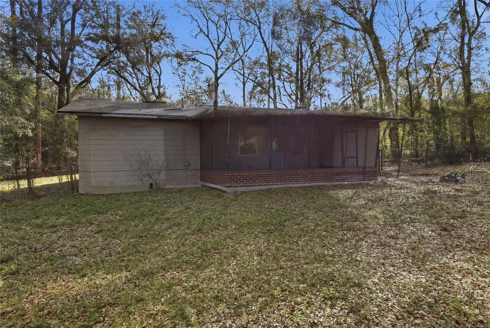 11908 NW 164th Terrace Alachua FL 32615