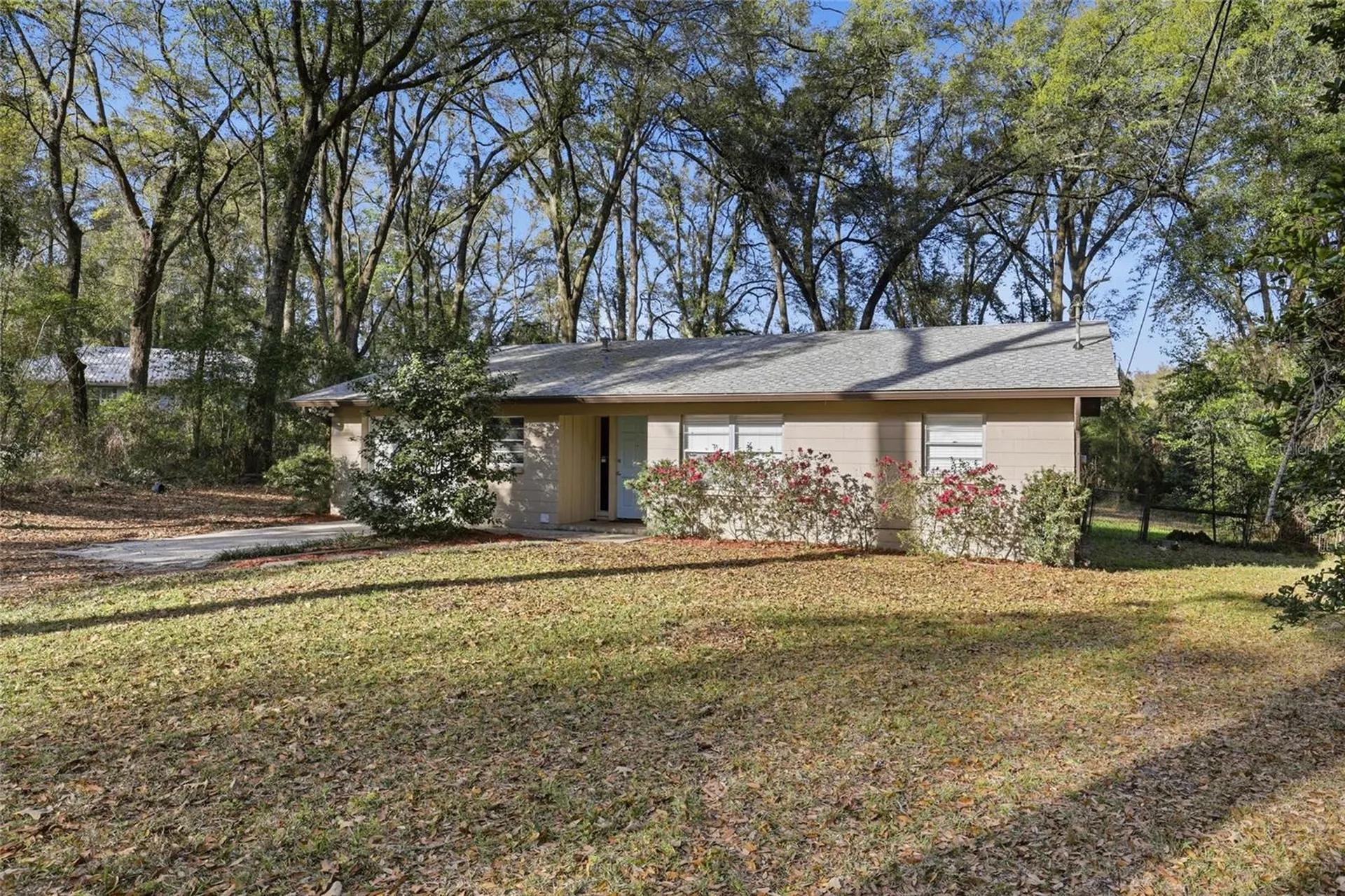 11908 NW 164th Terrace Alachua FL 32615