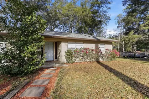 11908 NW 164th Terrace Alachua FL 32615