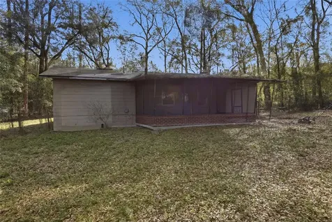 11908 NW 164th Terrace Alachua FL 32615