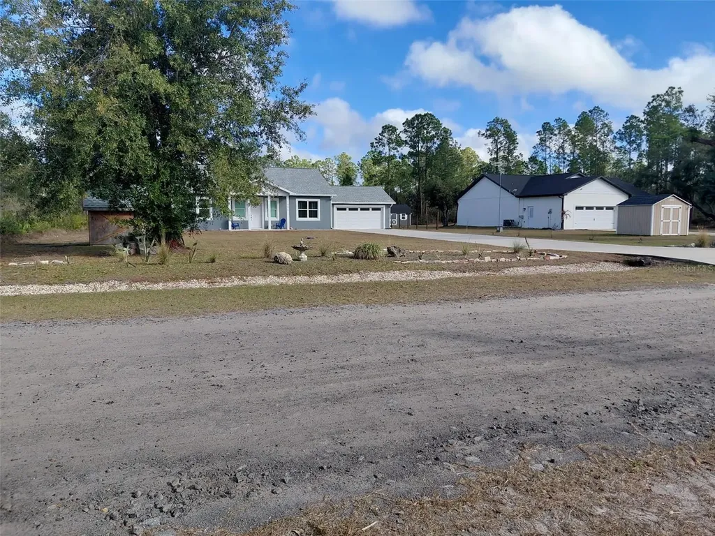4311 Gardenia Drive Indian Lake Estates FL 33855