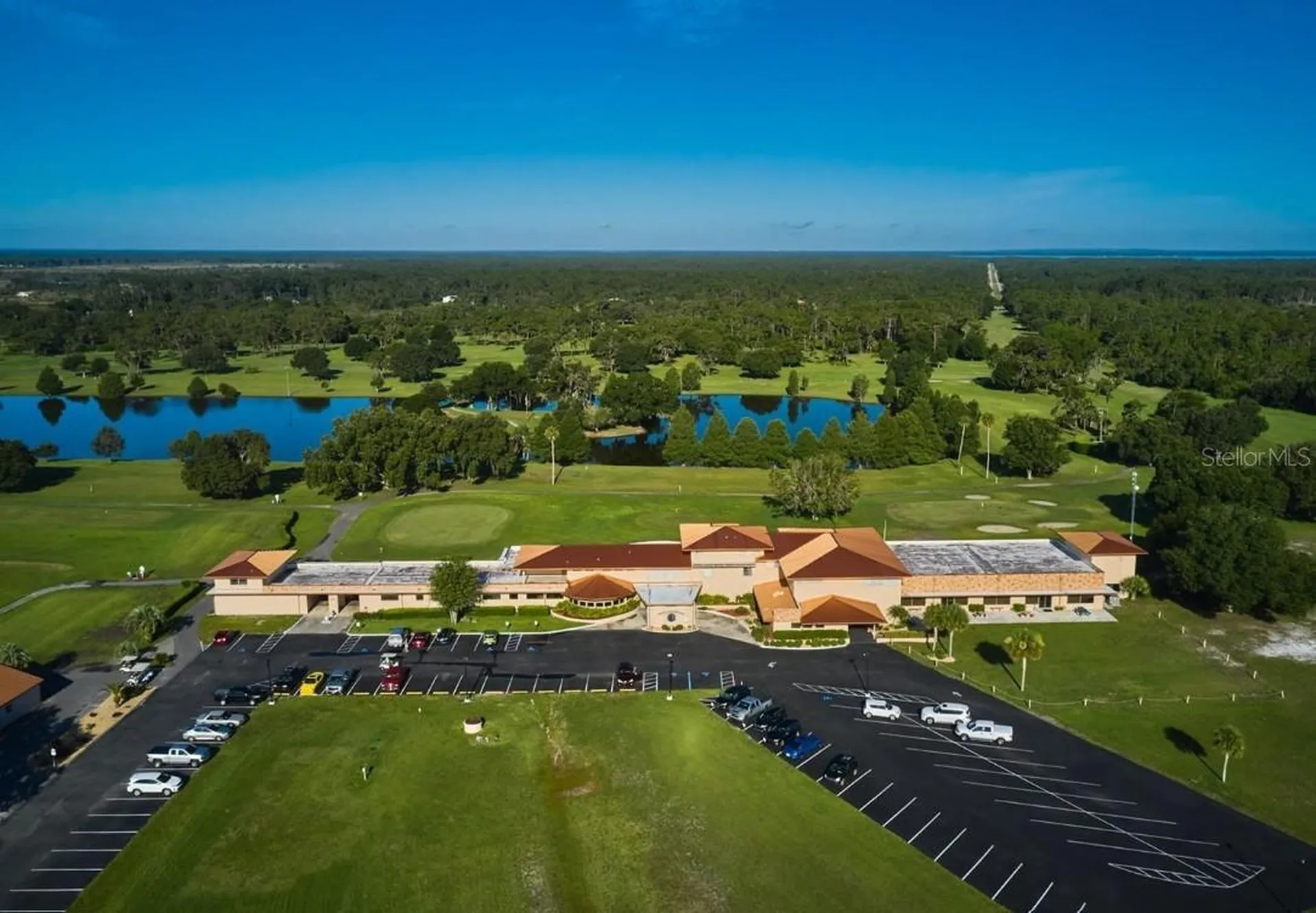 4311 Gardenia Drive Indian Lake Estates FL 33855