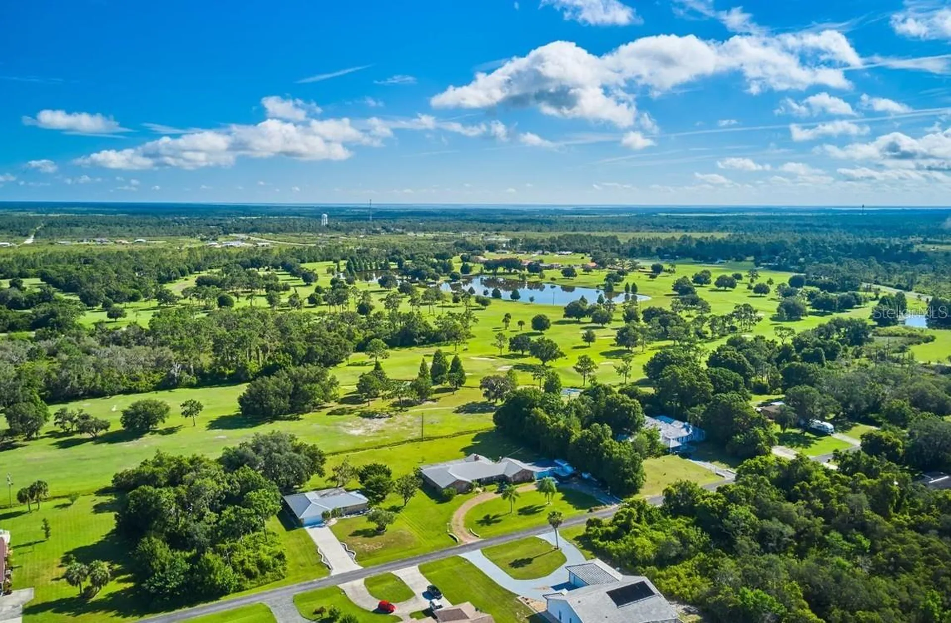 4311 Gardenia Drive Indian Lake Estates FL 33855