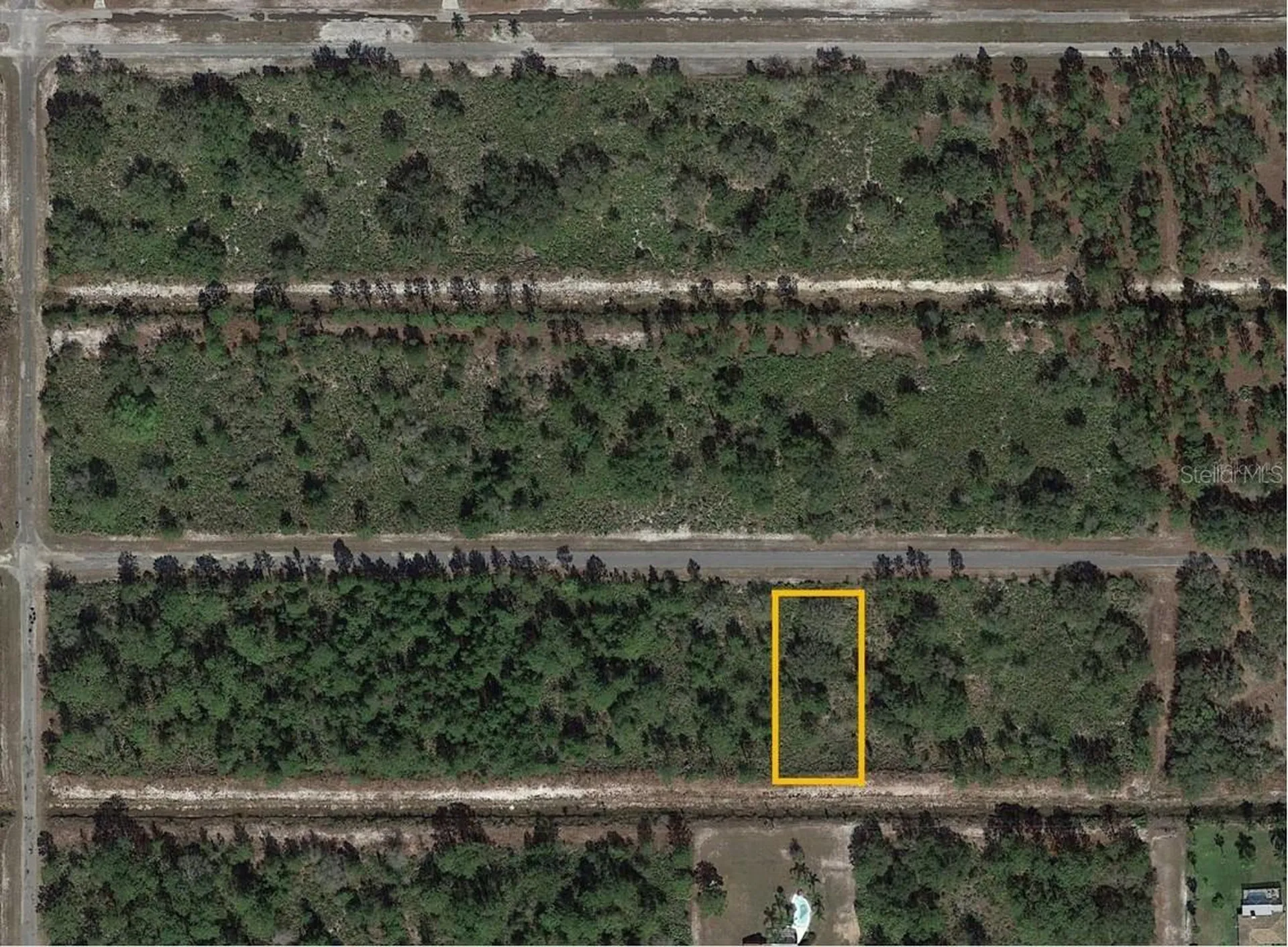 4311 Gardenia Drive Indian Lake Estates FL 33855