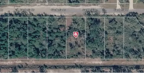 4311 Gardenia Drive Indian Lake Estates FL 33855