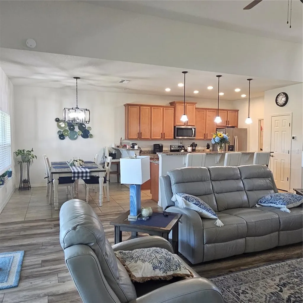 1347 Oakmont Drive Winter Haven FL 33884