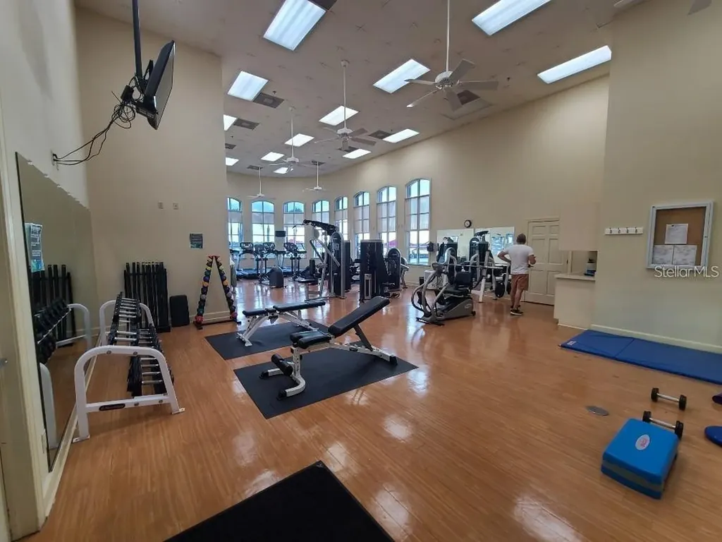 1347 Oakmont Drive Winter Haven FL 33884