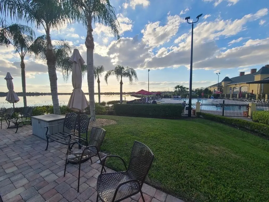 1347 Oakmont Drive Winter Haven FL 33884