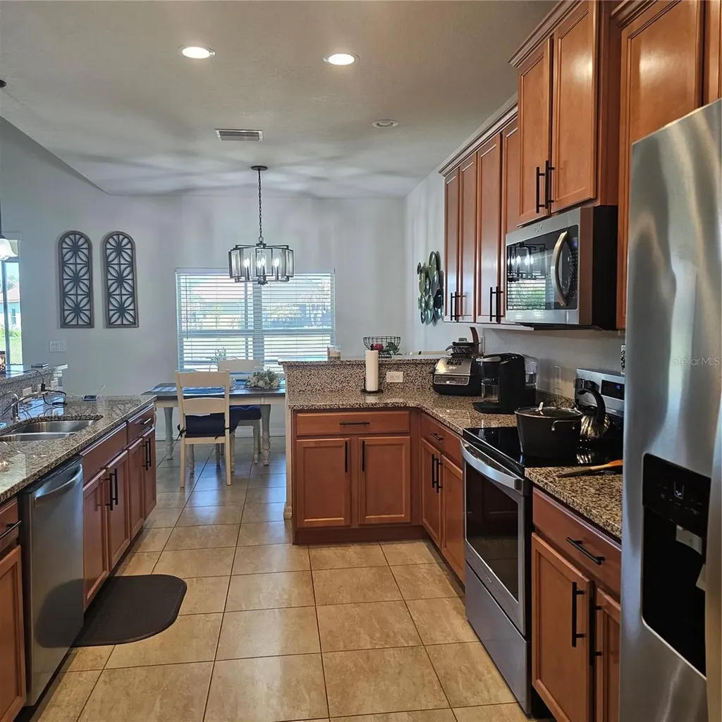 1347 Oakmont Drive Winter Haven FL 33884