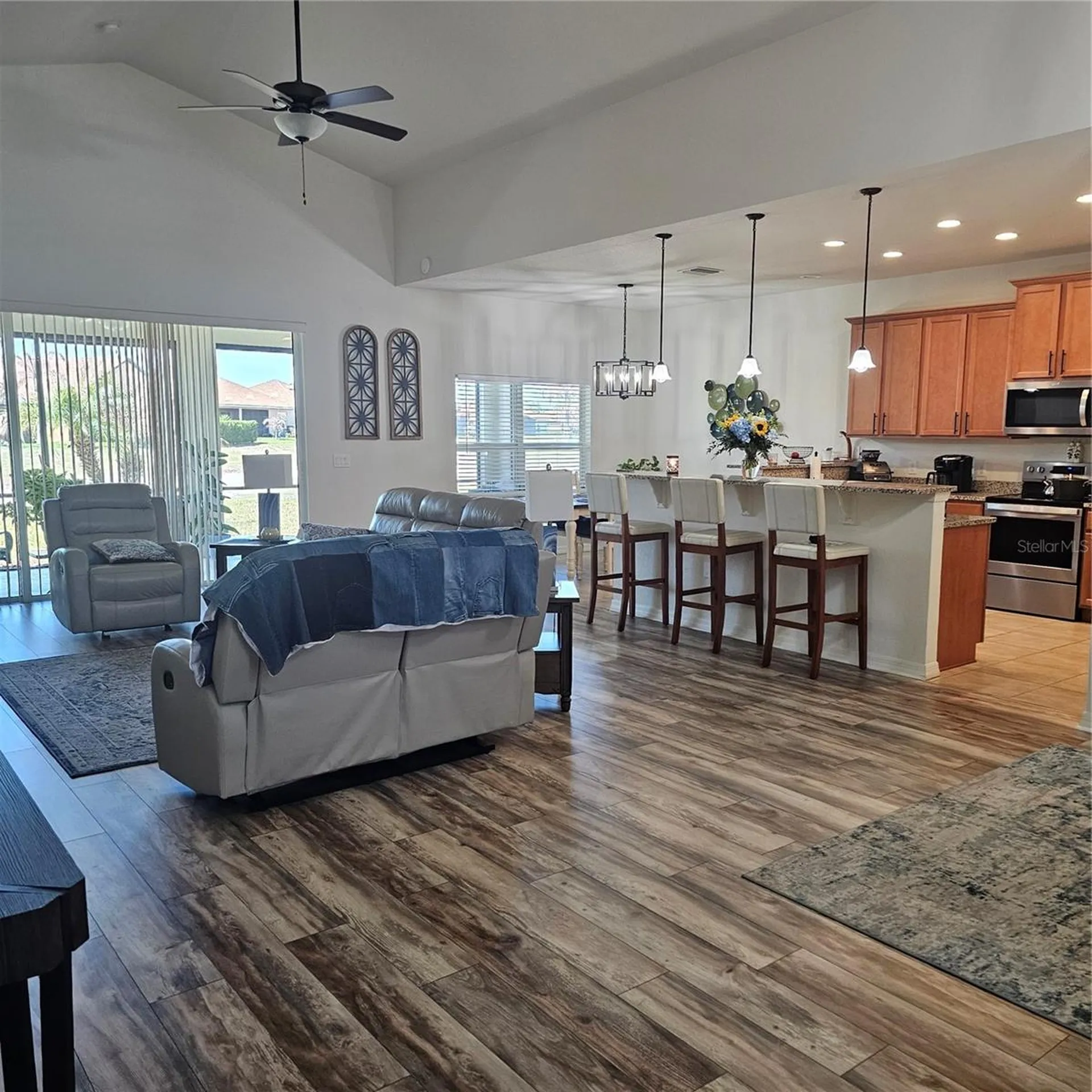 1347 Oakmont Drive Winter Haven FL 33884