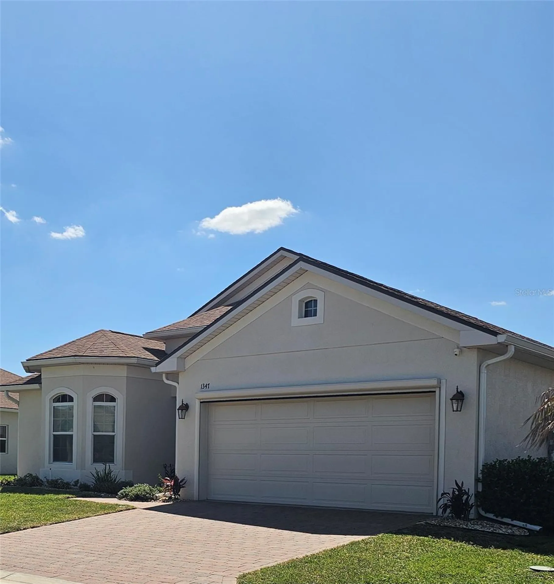 1347 Oakmont Drive Winter Haven FL 33884