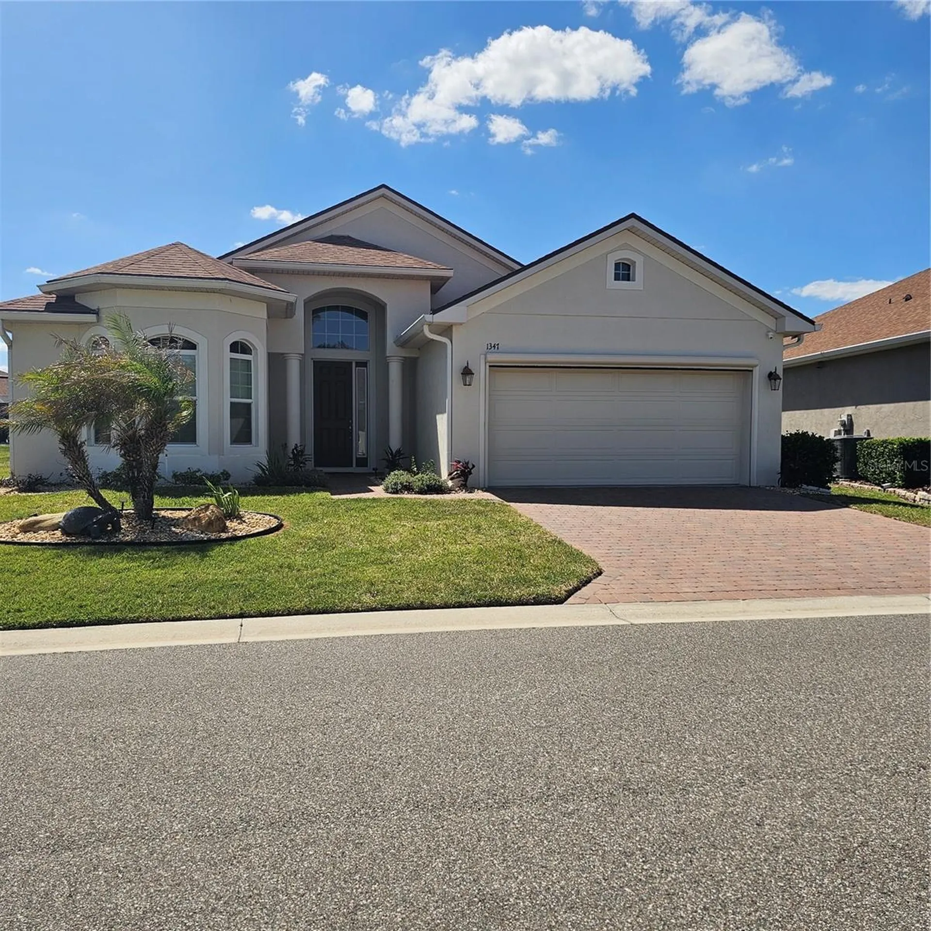 1347 Oakmont Drive Winter Haven FL 33884