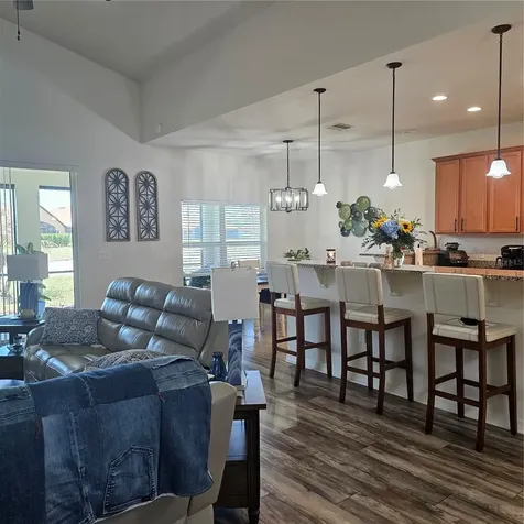 1347 Oakmont Drive Winter Haven FL 33884